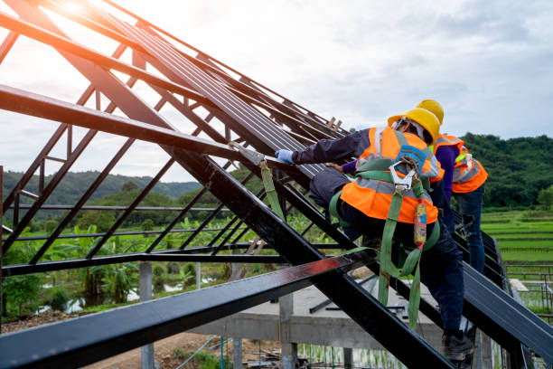 Best Best Roofing Contractors  in Monmouth, IL