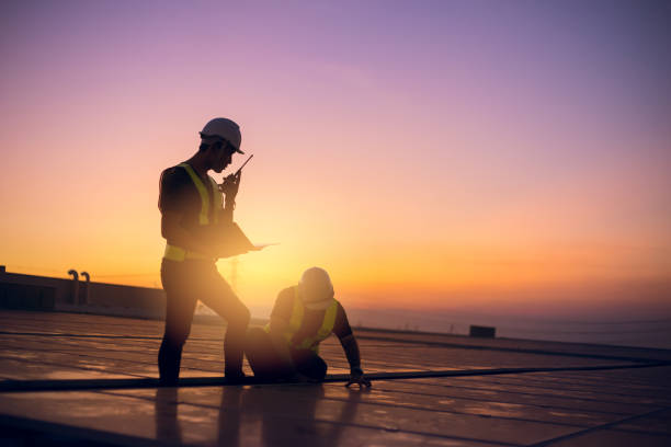 Best New Roof Installation  in Monmouth, IL