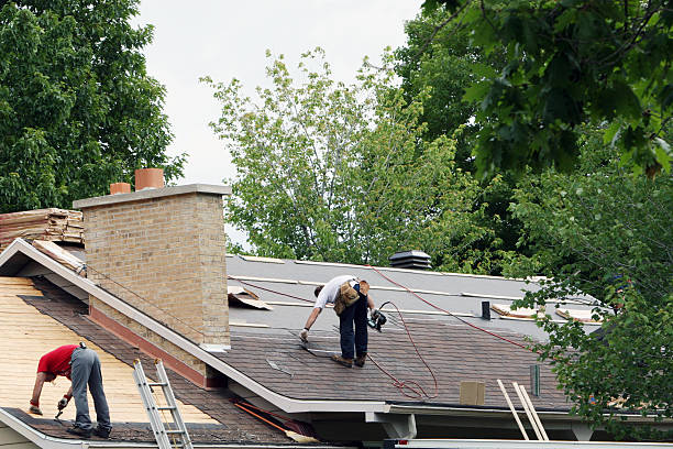Best Roof Maintenance Services  in Monmouth, IL
