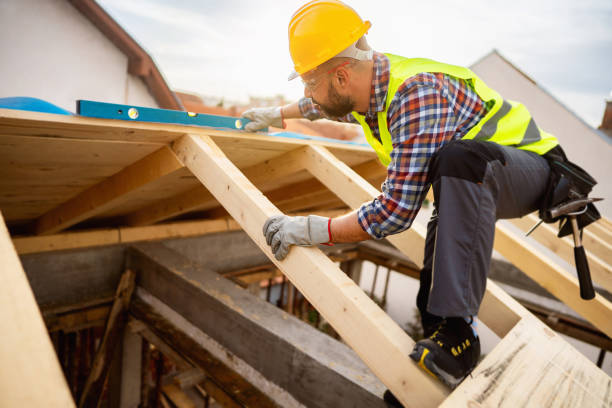 Best Roof Waterproofing Services  in Monmouth, IL