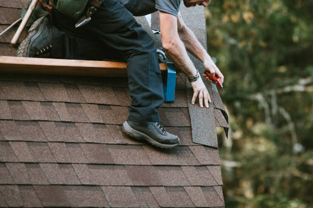 Monmouth, IL Roofing Contractor Company