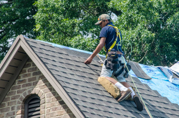 Roof Repair Estimates in Monmouth, IL